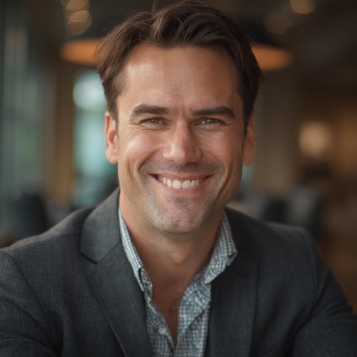 Jordan Tua — best online casinos reviewer